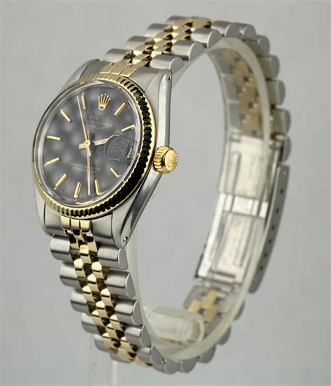 rolex datejust 6827